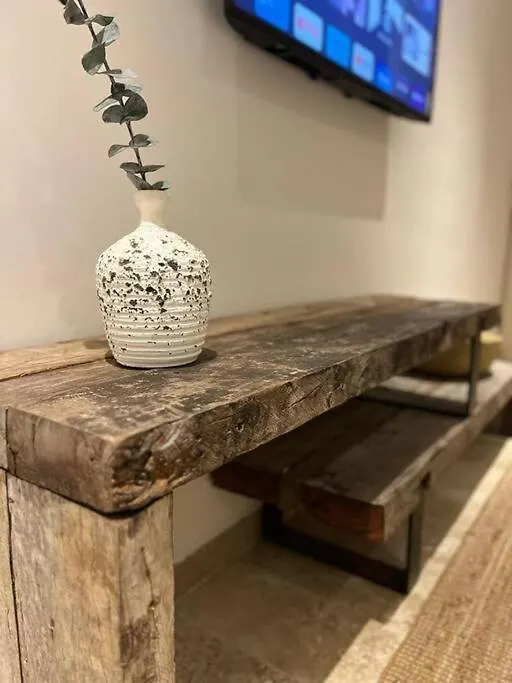 Apartamento De Lujo 2 Dormitorios Con Balcon Aldea Zama Тулум 0*,